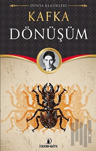 Dönüşüm | Kitap Ambarı