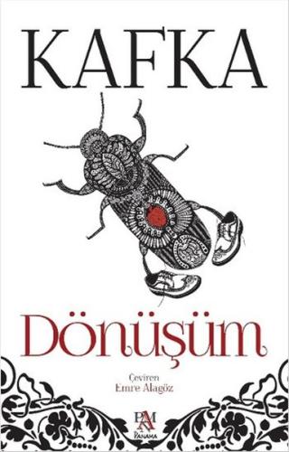 Dönüşüm | Kitap Ambarı