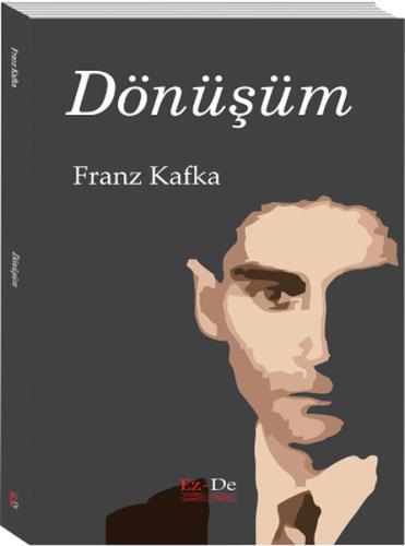 Dönüşüm | Kitap Ambarı