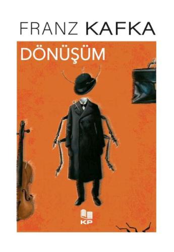 Dönüşüm | Kitap Ambarı