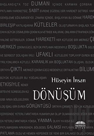 Dönüşüm | Kitap Ambarı