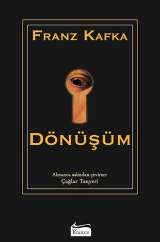 Dönüşüm | Kitap Ambarı