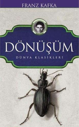 Dönüşüm | Kitap Ambarı