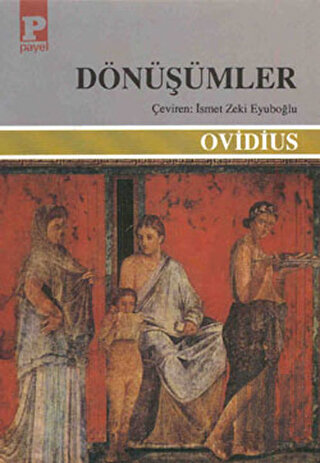 Dönüşümler | Kitap Ambarı