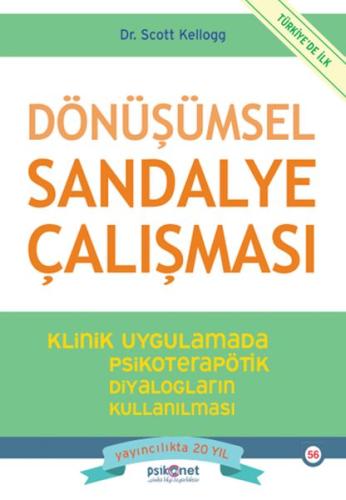 Dönüşümsel Sandalye Çalışması | Kitap Ambarı