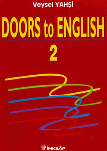 Doors to English 2 | Kitap Ambarı