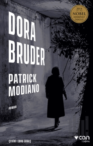 Dora Bruder | Kitap Ambarı