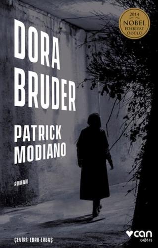 Dora Bruder | Kitap Ambarı