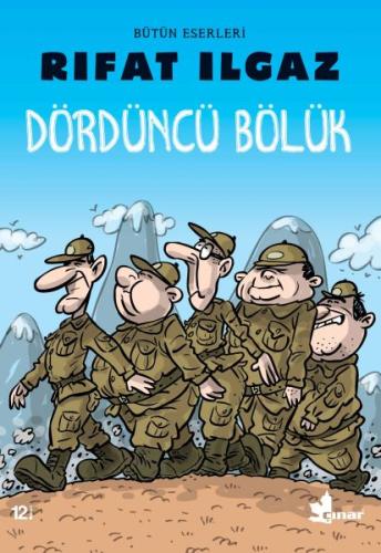 Dördüncü Bölük | Kitap Ambarı