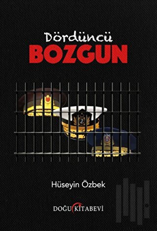 Dördüncü Bozgun | Kitap Ambarı