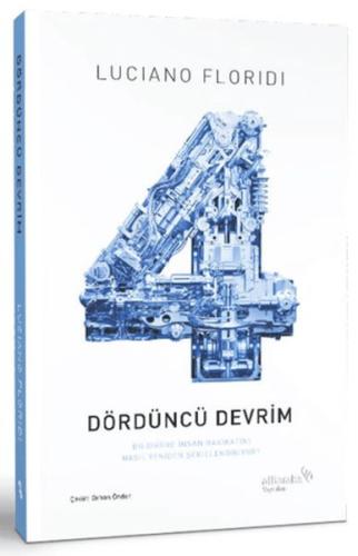 Dördüncü Devrim | Kitap Ambarı