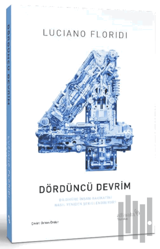 Dördüncü Devrim | Kitap Ambarı