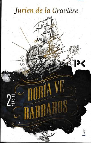 Doria ve Barbaros | Kitap Ambarı