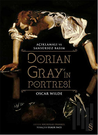 Dorian Gray’in Portresi (Ciltli) | Kitap Ambarı