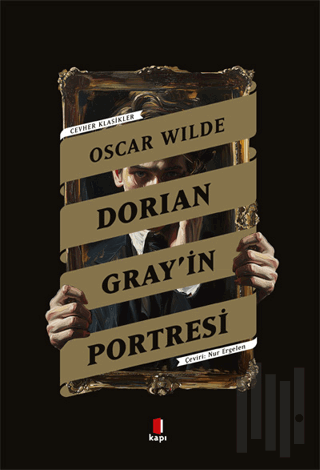 Dorian Gray’in Portresi | Kitap Ambarı