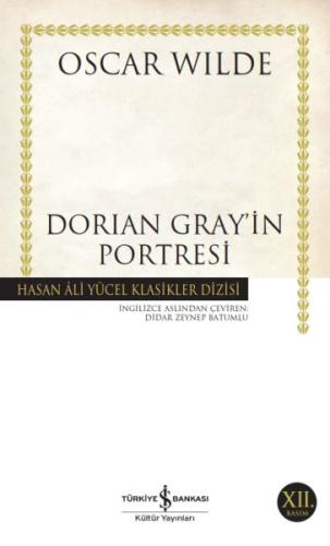 Dorian Gray’in Portresi | Kitap Ambarı