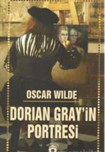 Dorian Gray'in Portresi | Kitap Ambarı