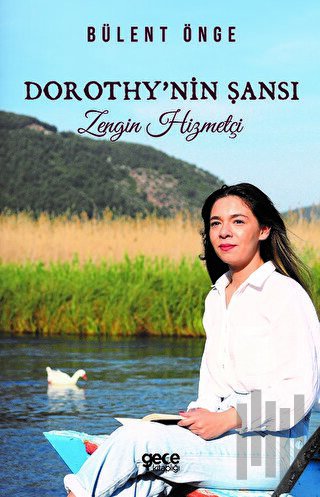 Dorothy'nin Şansı | Kitap Ambarı