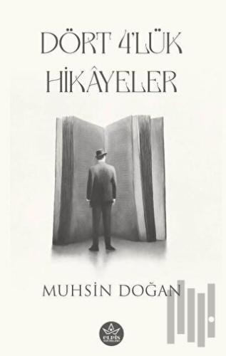 Dört 4 'lük Hikâyeler | Kitap Ambarı