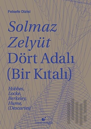 Dört Adalı (Bir Kıtalı) (Ciltli) | Kitap Ambarı