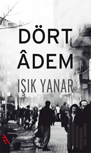 Dört Adem | Kitap Ambarı