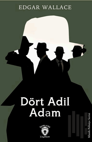 Dört Adil Adam | Kitap Ambarı