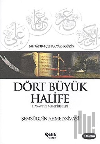 Dört Büyük Halife | Kitap Ambarı