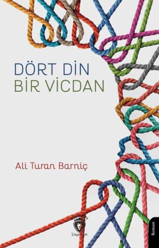 Dört Din - Bir Vicdan | Kitap Ambarı