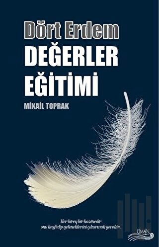 Dört Erdem - Değerler Eğitimi | Kitap Ambarı