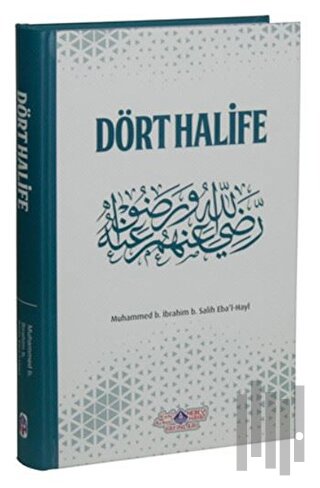 Dört Halife (Ciltli) | Kitap Ambarı