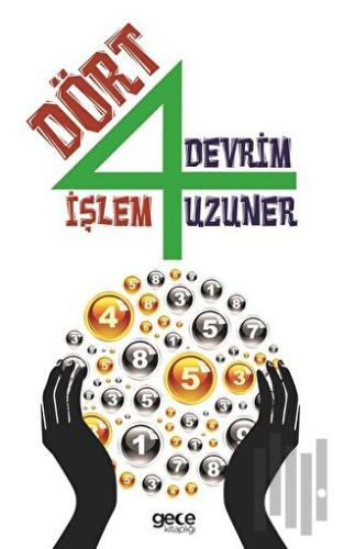 Dört İşlem | Kitap Ambarı