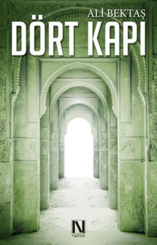 Dört Kapı | Kitap Ambarı