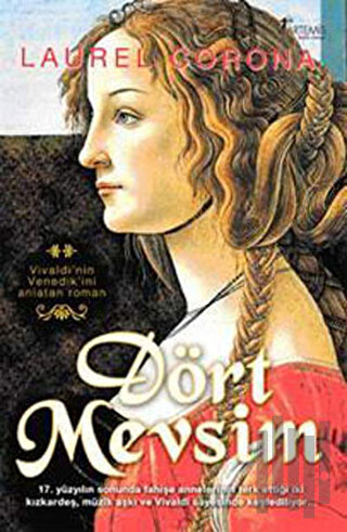 Dört Mevsim | Kitap Ambarı