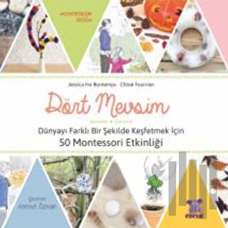 Dört Mevsim | Kitap Ambarı