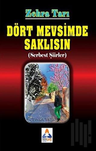 Dört Mevsimde Saklısın | Kitap Ambarı