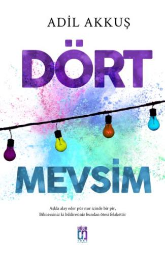 Dört Mevsim | Kitap Ambarı