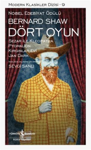 Dört Oyun | Kitap Ambarı