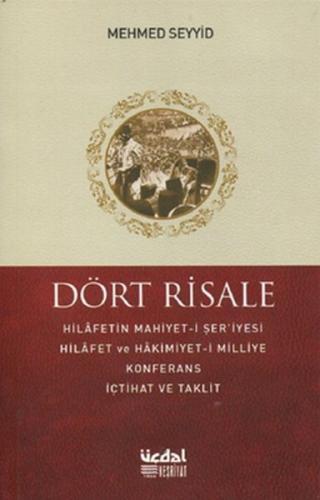 Dört Risale | Kitap Ambarı