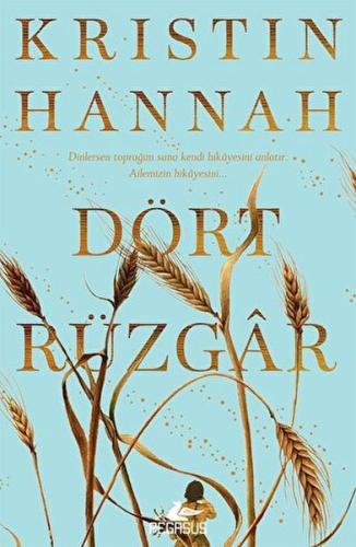 Dört Rüzgar | Kitap Ambarı