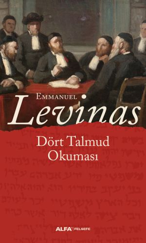 Dört Talmud Okuması | Kitap Ambarı