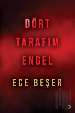 Dört Tarafım Engel | Kitap Ambarı