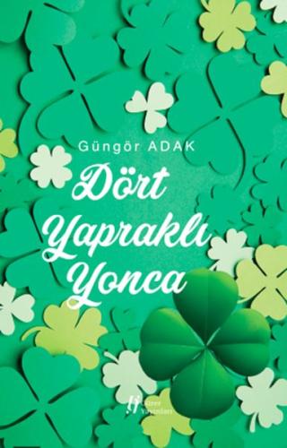 Dört Yapraklı Yonca | Kitap Ambarı