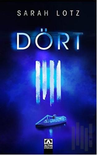 Dört | Kitap Ambarı