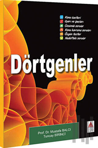 Dörtgenler | Kitap Ambarı