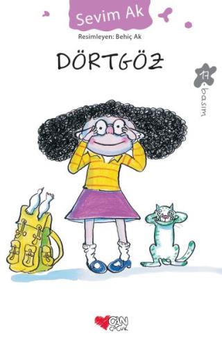 Dörtgöz | Kitap Ambarı