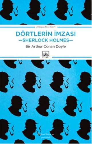 Dörtlerin İmzası / Sherlock Holmes | Kitap Ambarı