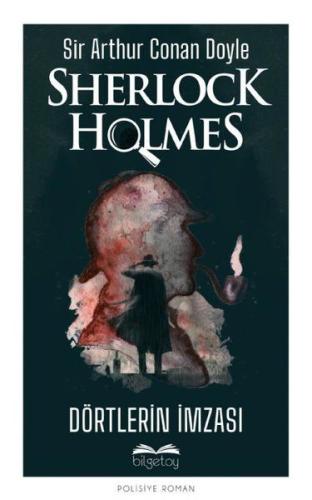 Dörtlerin İmzası - Sherlock Holmes | Kitap Ambarı