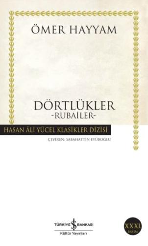 Dörtlükler | Kitap Ambarı