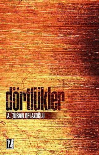 Dörtlükler | Kitap Ambarı