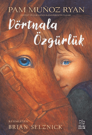 Dörtnala Özgürlük | Kitap Ambarı